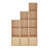 Beige est en rupture de stock