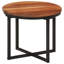 Rossana Cross Legs Coffee Table-171582790-171582791