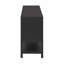 Console fonctionnelle avec beaucoup de rangement-115214009