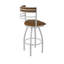 Hunter Swivel Stool-110982440-110982458-110982442