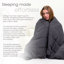 Blodgett Weighted Throw Blanket