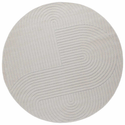 Modern Indoor and Outdoor Rug