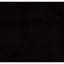 High-Quality Hand-Knotted Black Area Rug