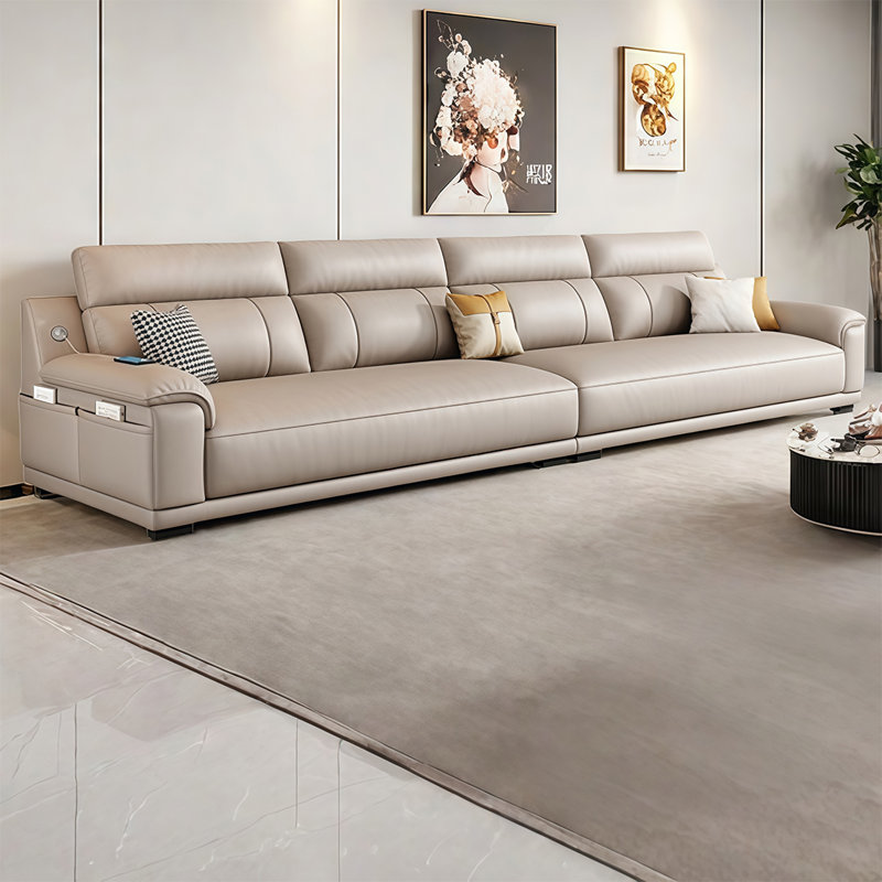 Kellam, 4, 35.43" H x 133.85" W x 37.4" D