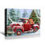 Christmas Tree Canvas Wall Art-104826667
