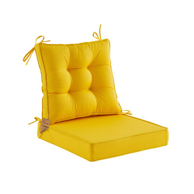 Latitude Run® - Coussin pièce