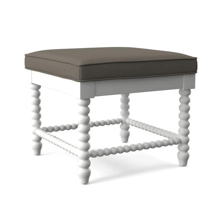 Lind Island Upholstered Bench