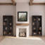 Vaisselier 2 portes Ruthie Capreol