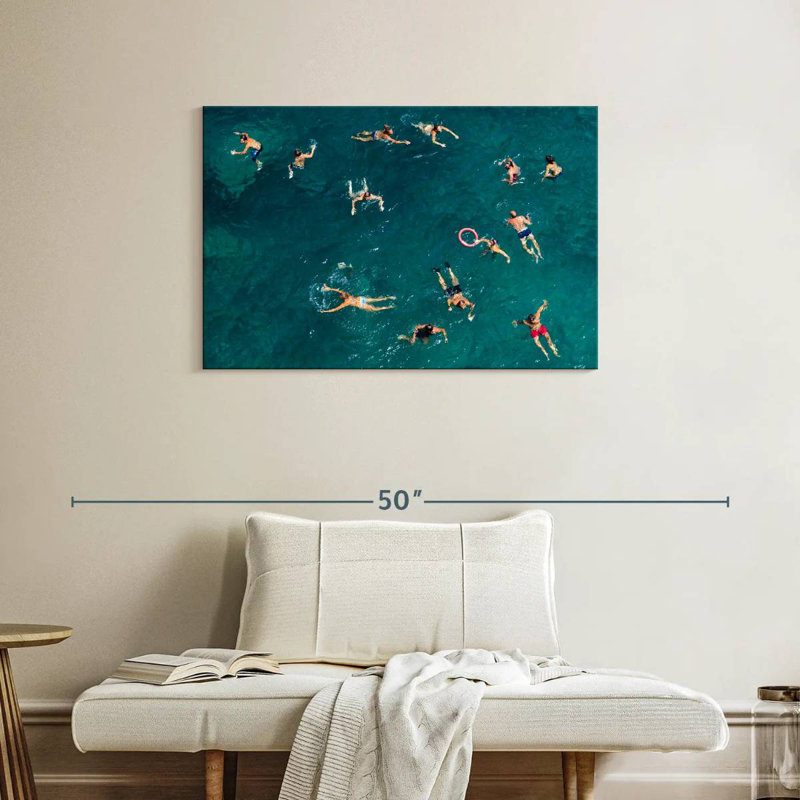 Sireci Blue Water Swim
