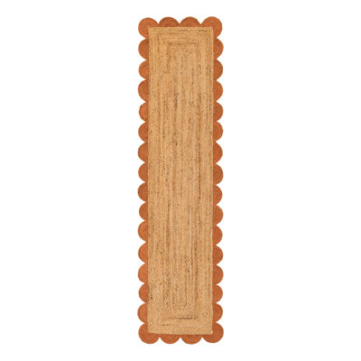 Solid Cosner Rug