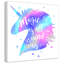 «Magic Is All Around Us», impression sur papier-47848381-47848368