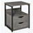 Almetia End Table