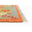 Tapis rectangulaire en laine 2 pi 8 po x 4 pi 5 po Profir