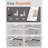 Wood Corner Floating Shelves 17" X 12"– Corner She...