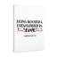 Established In Love Ephesians 3:17 - Wrapped Canvas Print-47960571