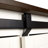 Damiani Wood Kitchen Cart