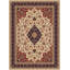 Tapis beige Clarence-20963782