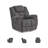 Foreside Recliner