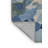 Machine Washable Gray Area Rug-649497782