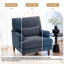 Fauteuil rembourré-1069977712