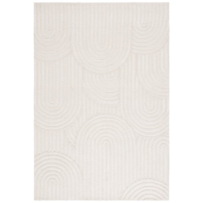 Ezekial Southampton Hand Tufted Performance Abstract Rug