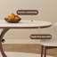 Table en pierre frittée rétro-2077021263