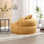 Canapé-lit simple Chenille-1231666284