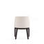 Chaise contemporaine avec accoudoirs minimaliste-392409800