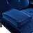 Alleyne Twin 65.3'' Wide Tufterd Back Convertible Sofa with Storage-1061019051