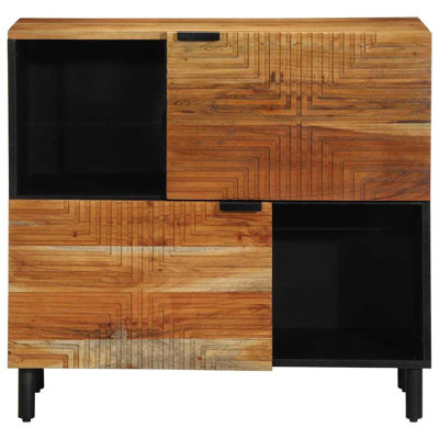 Camp Trunk / Footlocker