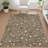 Machine Washable Indoor/Outdoor Chantille ACN2518 Geometric Rug-1490564287-1490564258