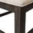 Kalysia Linen Upholstered Side Chair-1124086753
