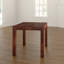 Cicero Solid Wood Dining Table-16543584
