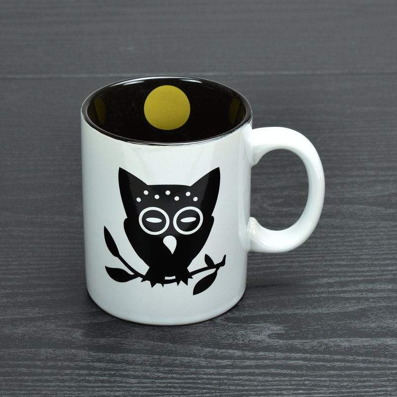 Ninave Stoneware Coffee Mug