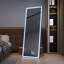Miroir pleine longueur Arczi-784858012
