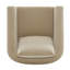 Fauteuil club Anurudh