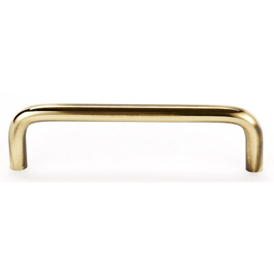 3 1/2" Center to Center Bar/Handle Pull