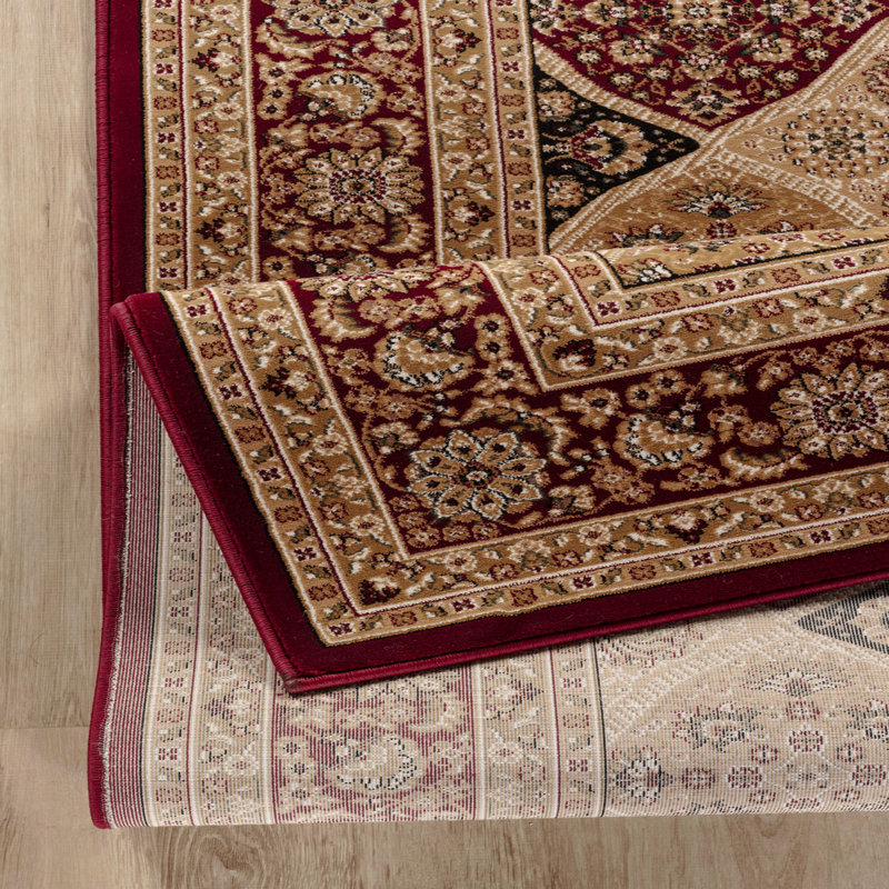 Tapis 2 pi x 3 pi