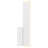 Badiah Aluminium Armed Sconce-70358311