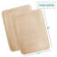 Steph Luxury Memory Foam Bathroom Rug Set-23752321-23752327