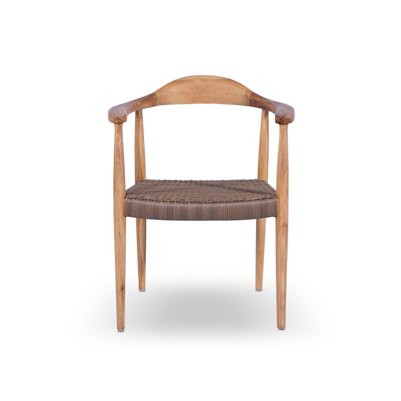Chaise de salle à manger Jepara - 6 pièces
