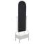 Larvell Flat Freestanding Full Length Mirror