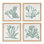 Gallery Wall Art Set by Napa Home and Garden
