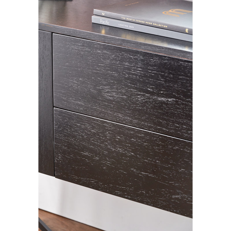 Angeliah 139cm Sideboard