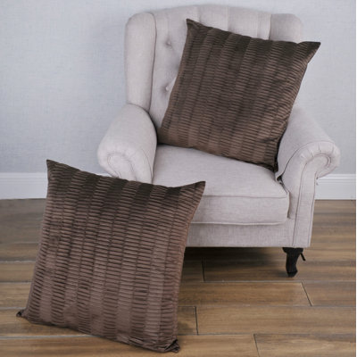Square Euro Cushion Cover