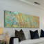 May by Tracy Silva Barbosa - No Frame Panoramic Painting on Canvas-127633418