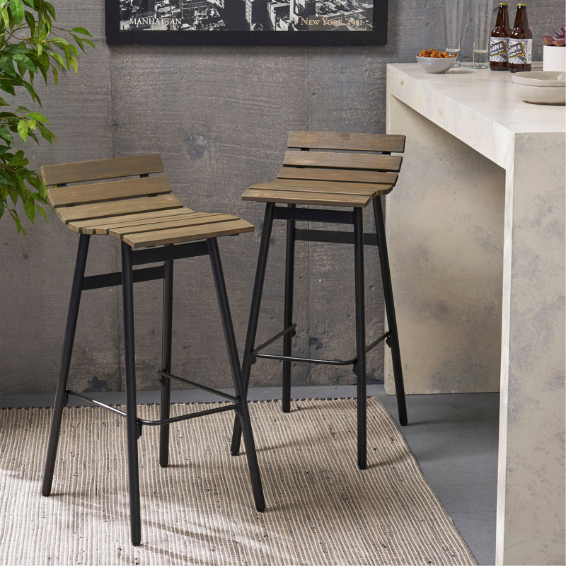 NORDIC BARSTOOL
