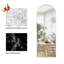 Miroirs muraux surdimensionnés arqués-673559873-673559886