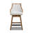 Akershus Swivel 26'' Counter Stool-1201791699-1201791698