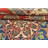 Furlani One-of-a-Kind 8'1" X 10' New Age Wool Area Rug in Red